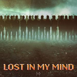 Lost In My Mind (with Kamila Smolikova)