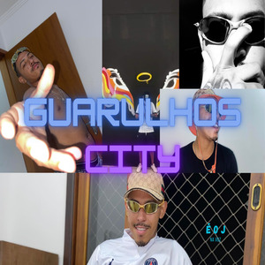 Guarulhos City