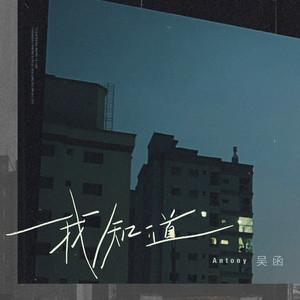 我知道 (和声伴奏)