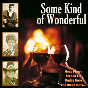 I Understand (Just How You Feel)