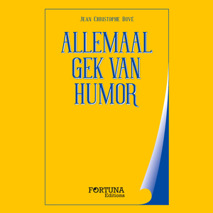 Om vooroordelen te beëindigen!