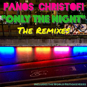 Only the Night (70's Disco Revival Club Mix)