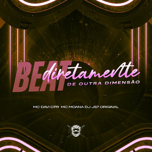 Beat Diretamente de Outra Dimensão