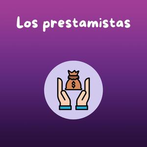 Los prestamistas (feat. 100tifico)