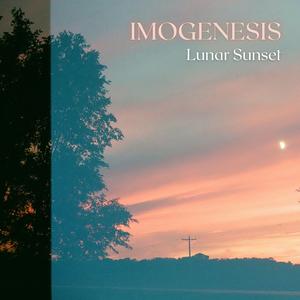 Lunar Sunset