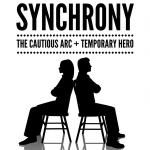 Synchrony (Original She Said Mix)