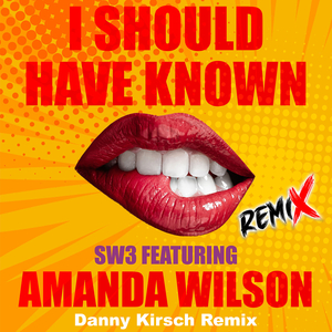 I Should Have Known (Remix)