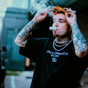 Cenizas Boom Bap Beat