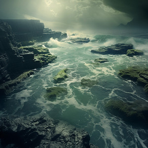 Sea's Workplace Calming Tune