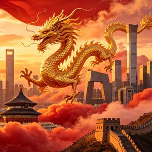 盛世中华-无双