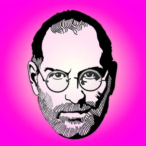 Стивен Джобс