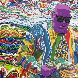 WEED & CHAMPAGNE (feat. King Smoove)