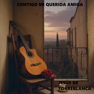 Contigo Mi Querida Amiga