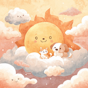 Дружочек-пирожочек