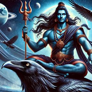 शनिदेव की आरती