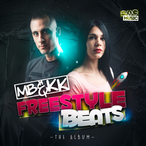 Freestyle beats (Original Mix)
