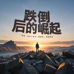 跌倒后的崛起_小高总