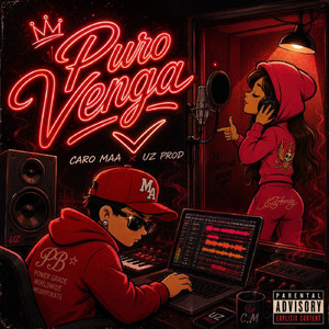 Puro Venga V
