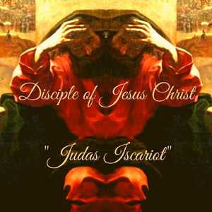 Judas Iscariot
