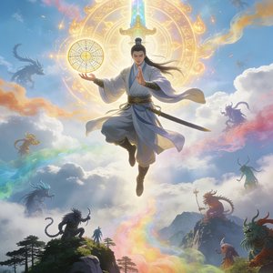侠骨香