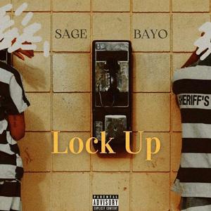 Lock up (feat. Bayo)