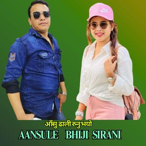 AANSULE BHIJI SIRANI