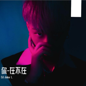 郭采洁 - 你-在不在（JOKER-L Bootleg）