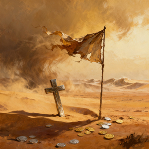 圣途赌局DEMO(Saint's Gamble)