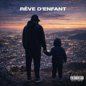REVE D'ENFANT