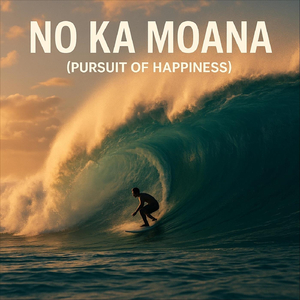 No Ka Moana (Pursuit of Happiness) [feat. Ane'ane A'ohe]