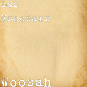 Woosah