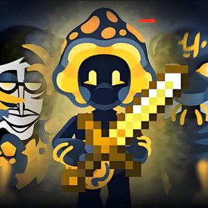 Wither Rose（凋零玫瑰）