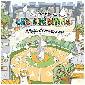 Plaza de Mariposas (feat. Agustín Ronconi)