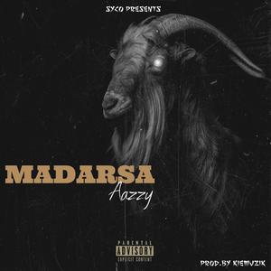 MADARSA (feat. Aazzy)