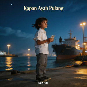 Tuhan Selamatkan Ayah