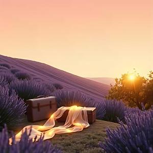Voyage Romantique