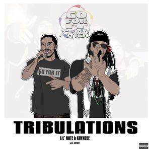 Tribulations (Instrumental)