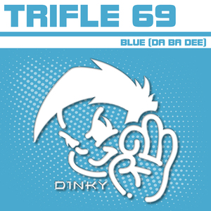 Blue (Da Ba Dee) [Bassfreakerz Extended Remix]