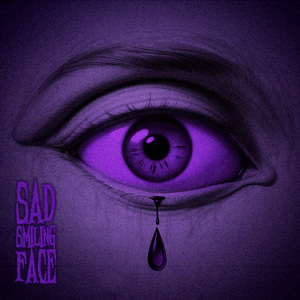 Sad Smiling Face