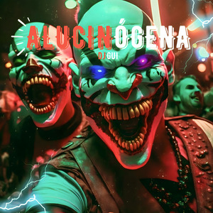 Alucinógena (Remix)