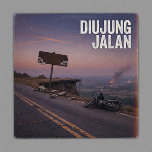 Diujung Jalan