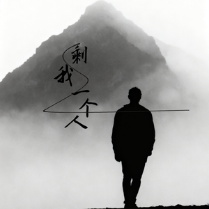 剩我一个人