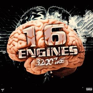 16 Engines