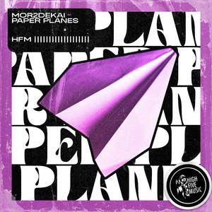 Paper Planes (Slowed & Reverbed)