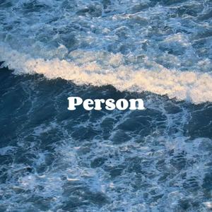 Person（孤独）