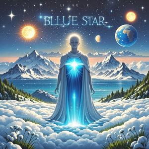 蓝星