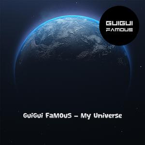 My Universe (feat. GuiGui FaM0uS)