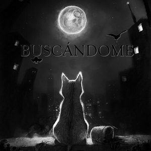 Buscándome