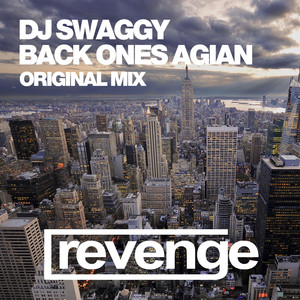 Back Ones Again (Original Mix)