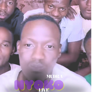 Nyoko (live)